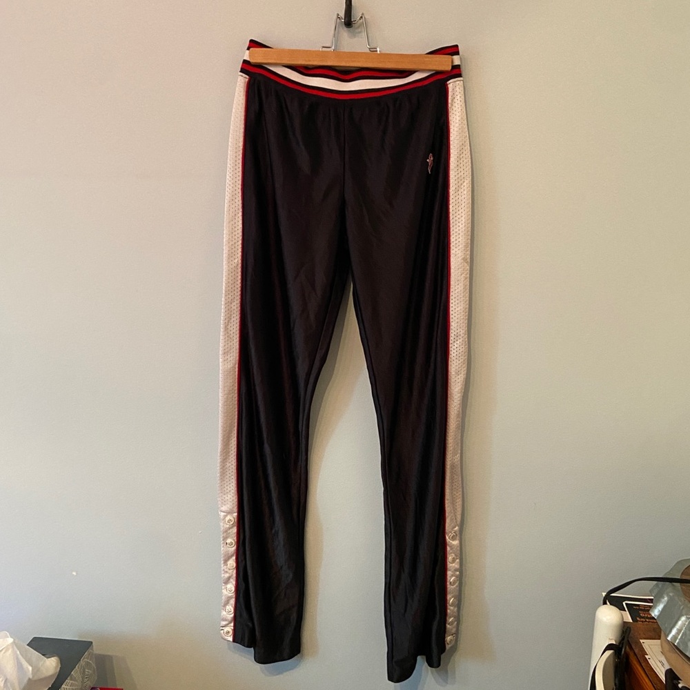 Vintage Spy-C Sport Track Pants